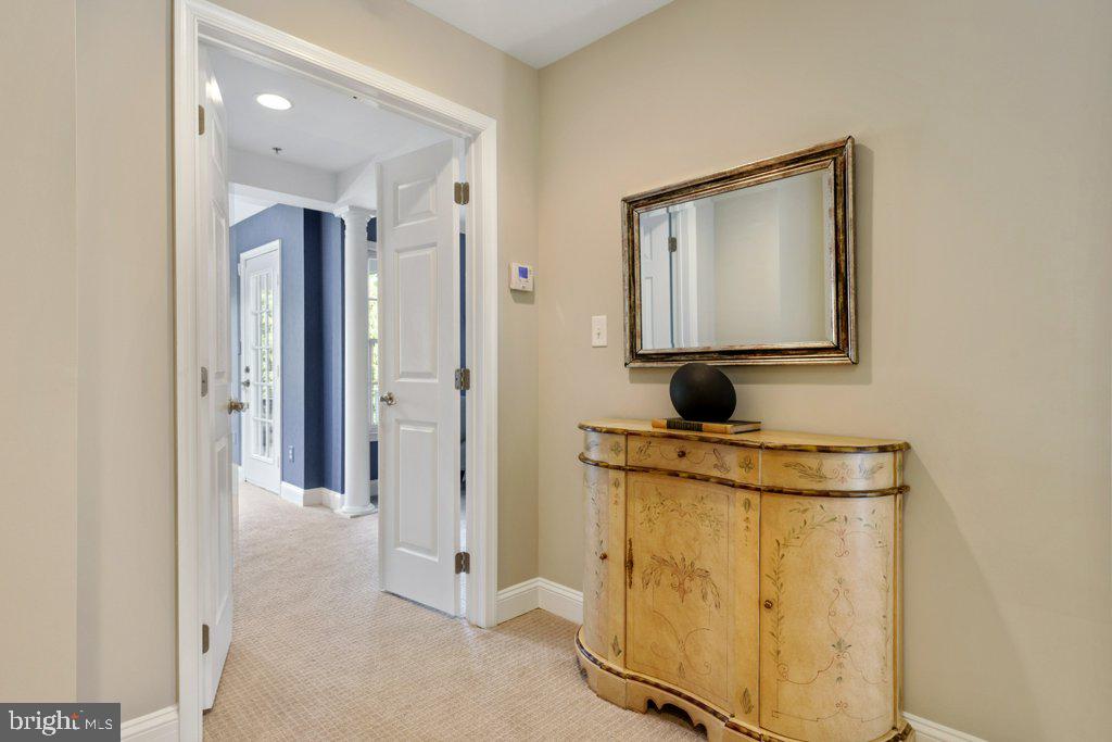 OLD TOWN VILLAGE - Residential