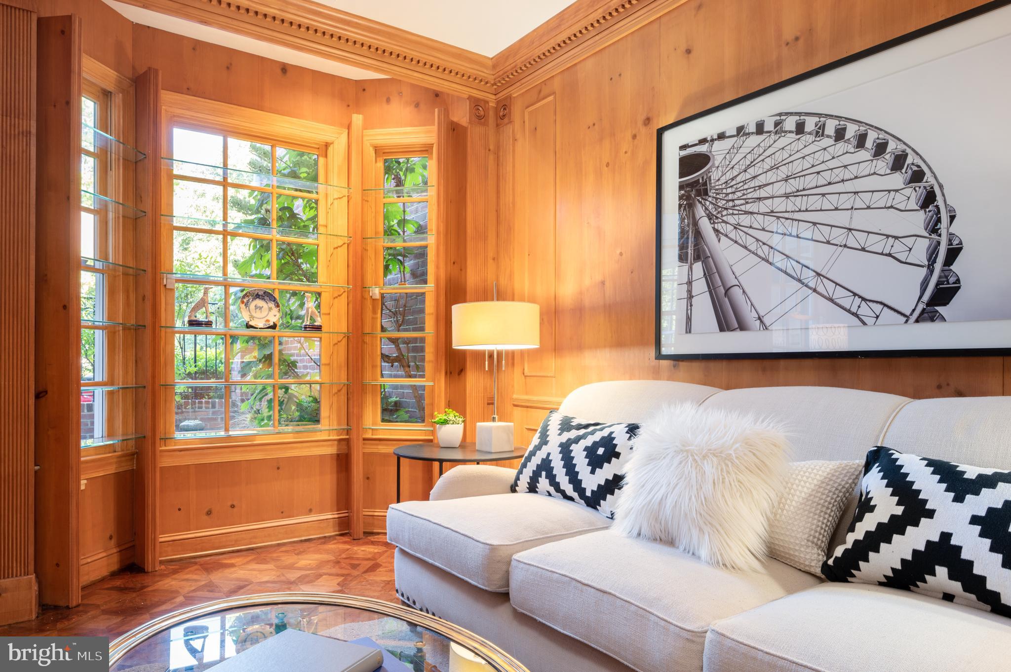 OLD TOWN VILLAGE - Residential