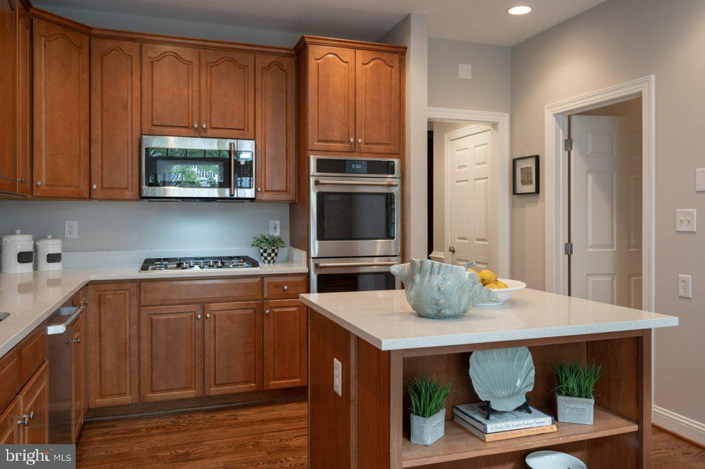 OLD TOWN VILLAGE - Residential