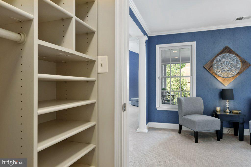 OLD TOWN VILLAGE - Residential