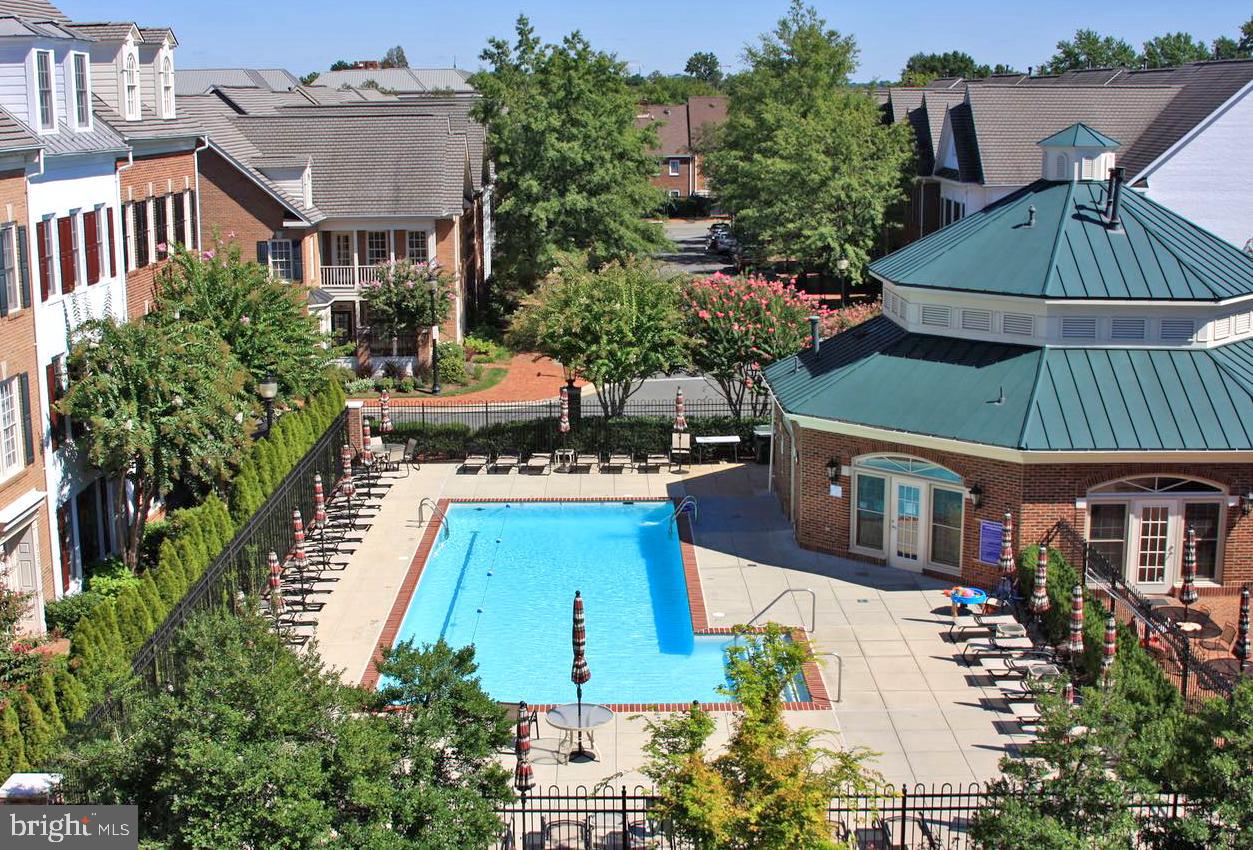 OLD TOWN VILLAGE - Residential