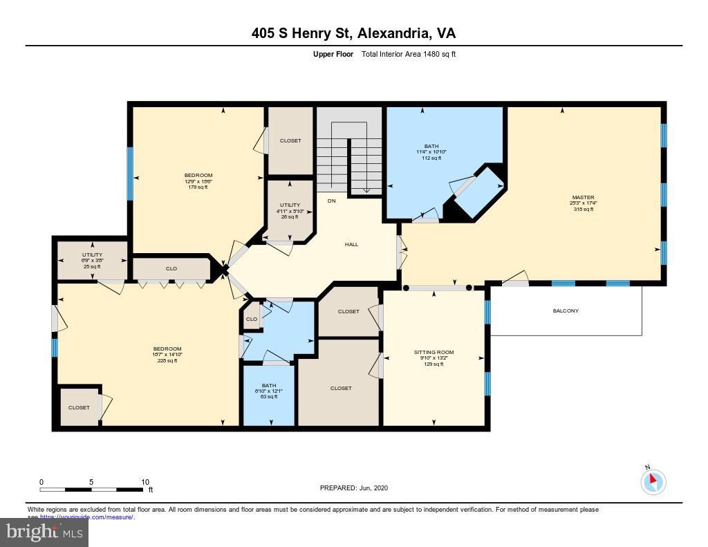 OLD TOWN VILLAGE - Residential