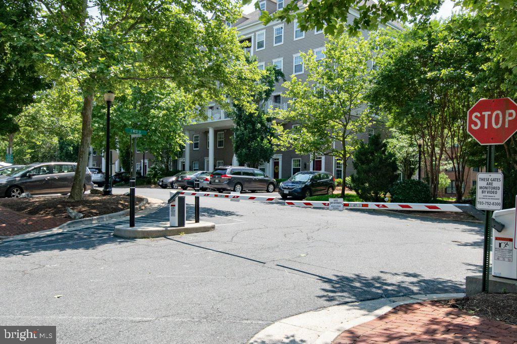 OLD TOWN VILLAGE - Residential