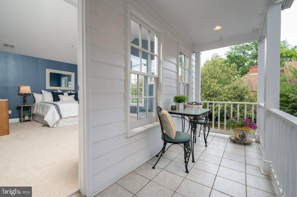 OLD TOWN VILLAGE - Residential