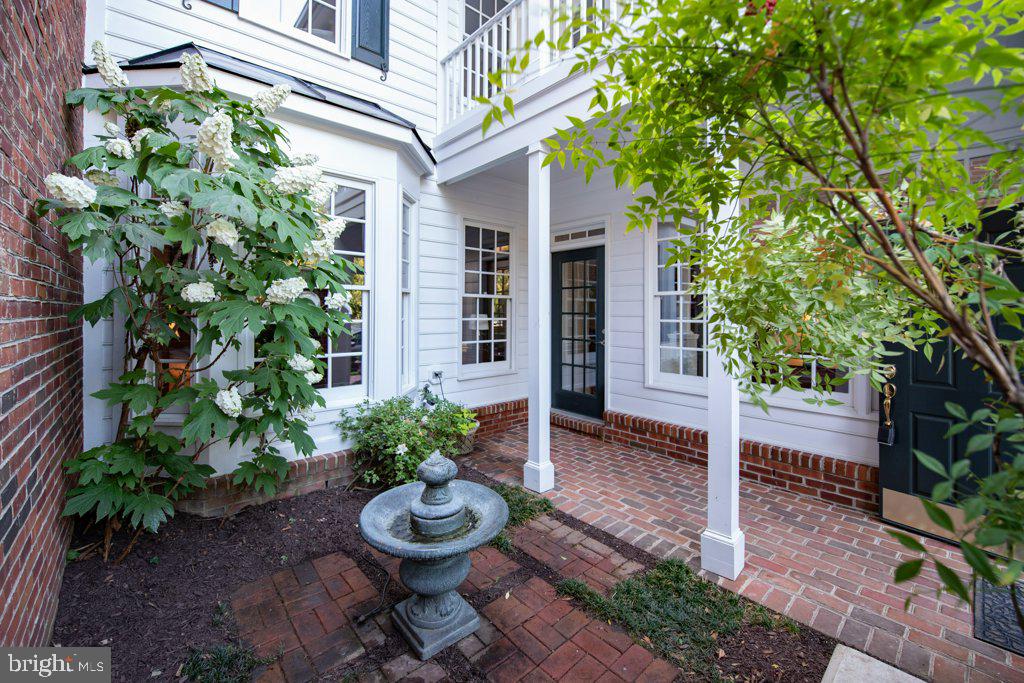 OLD TOWN VILLAGE - Residential