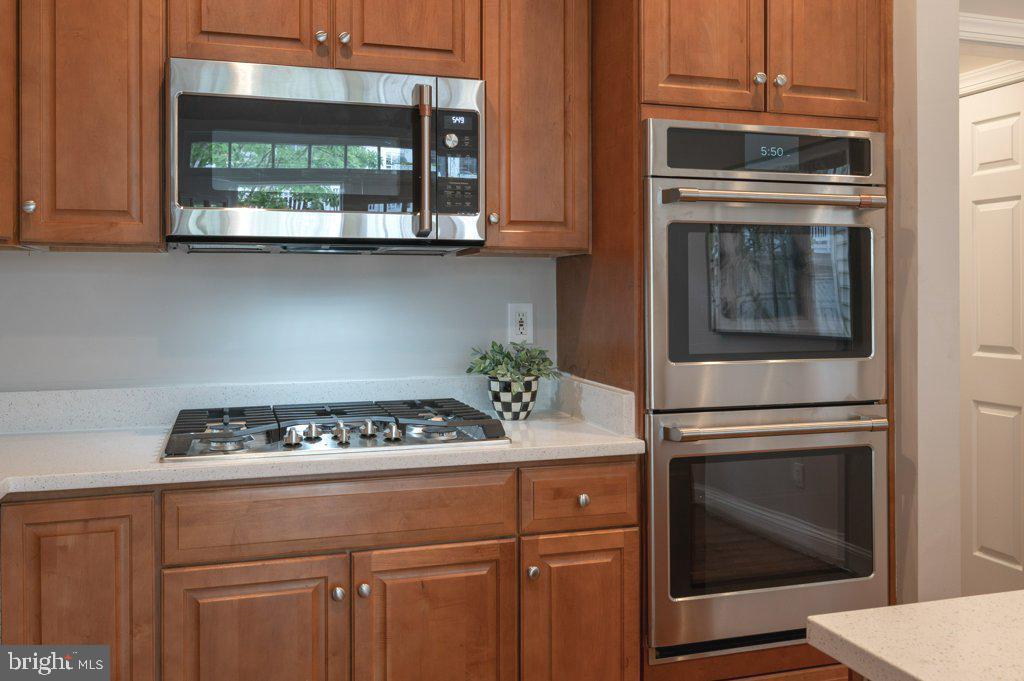 OLD TOWN VILLAGE - Residential