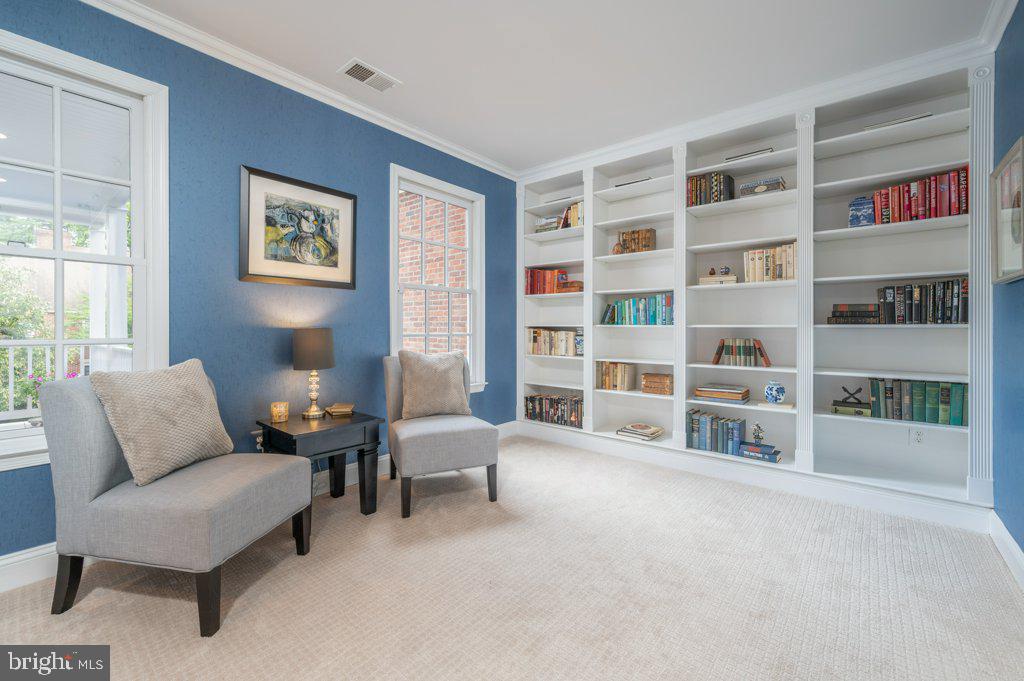 OLD TOWN VILLAGE - Residential