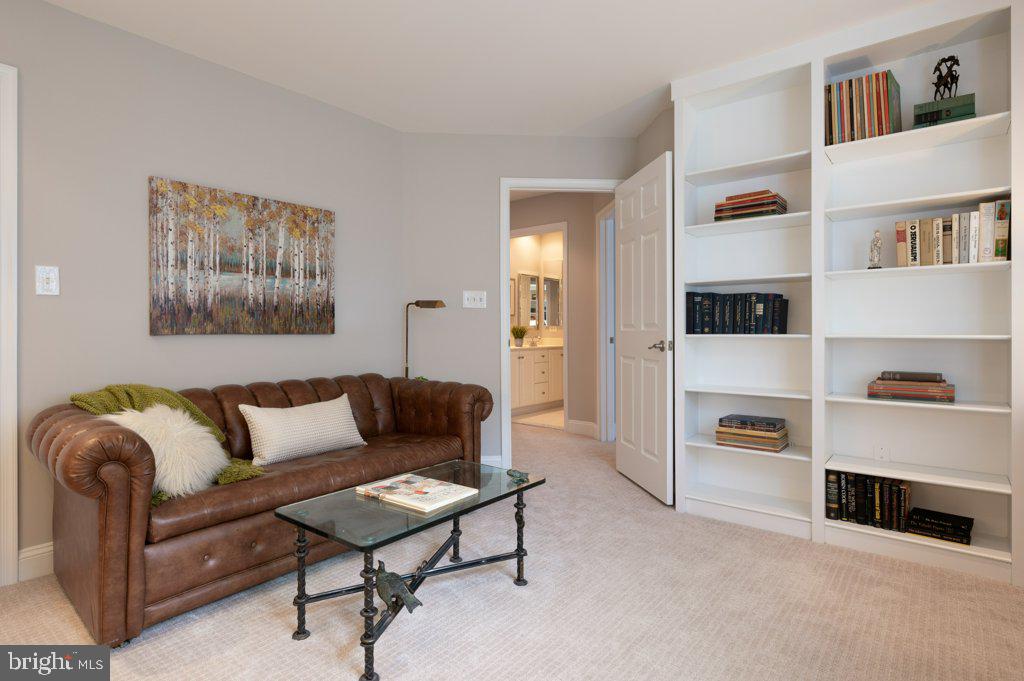 OLD TOWN VILLAGE - Residential