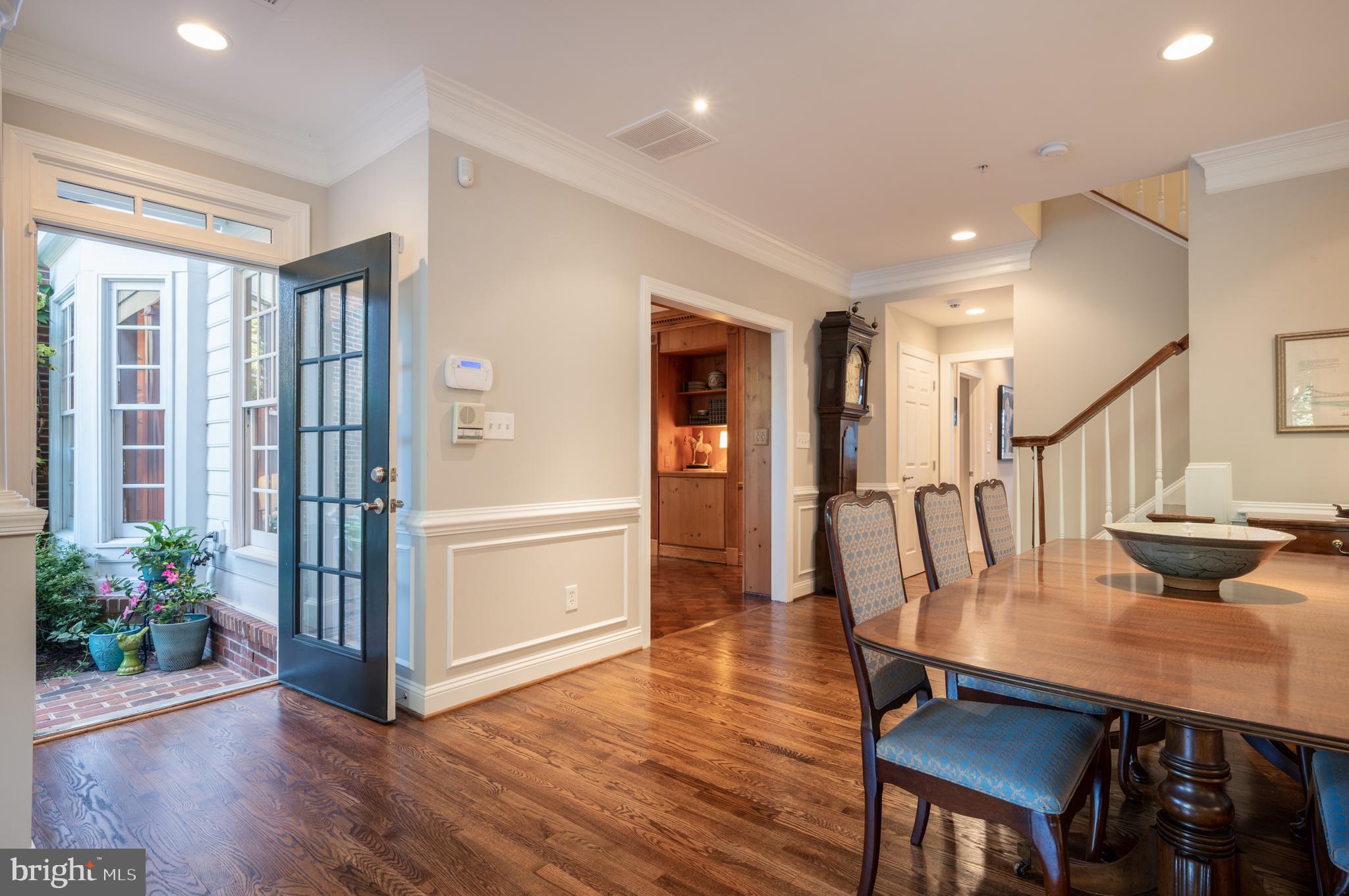 OLD TOWN VILLAGE - Residential