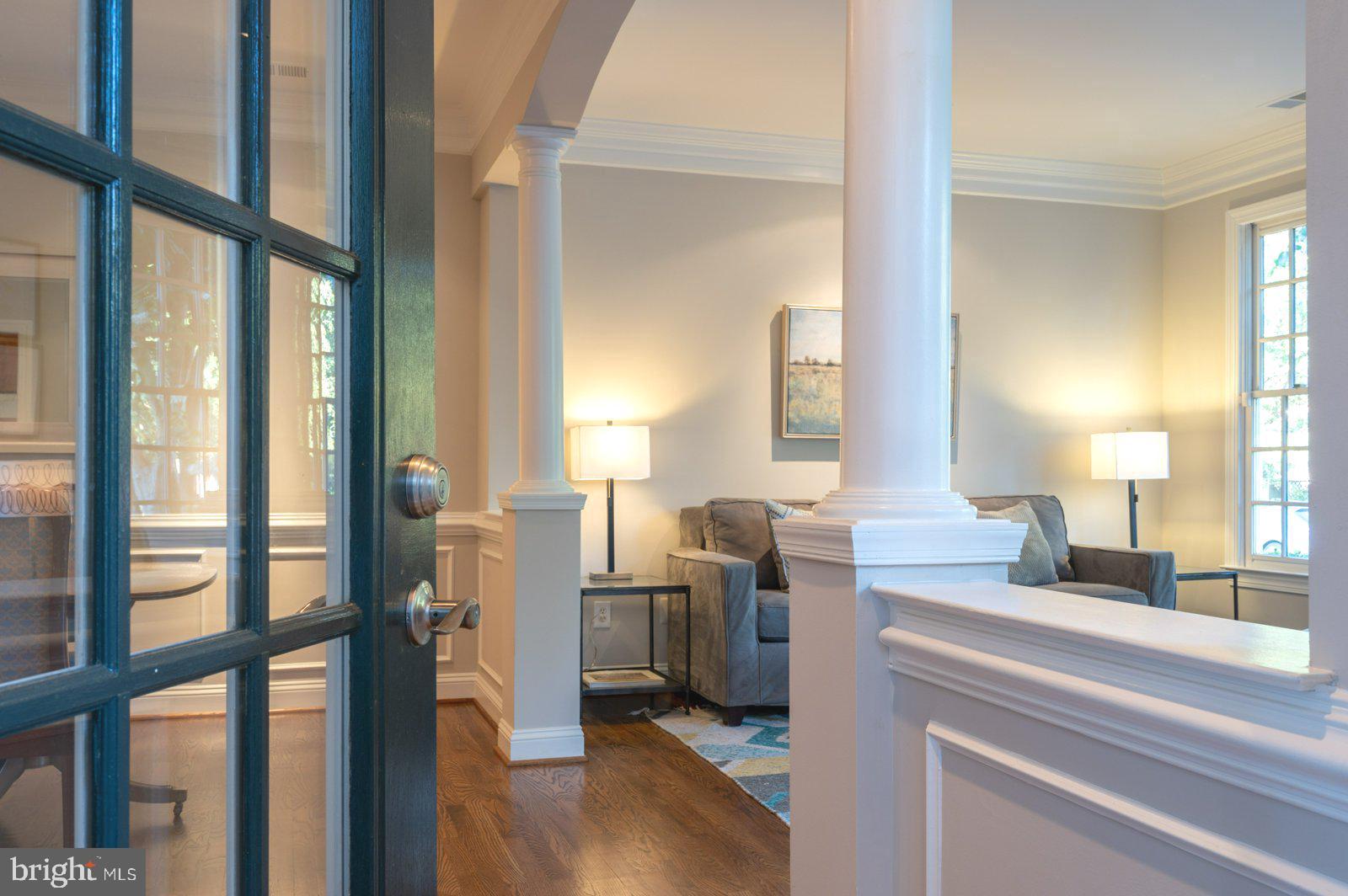 OLD TOWN VILLAGE - Residential