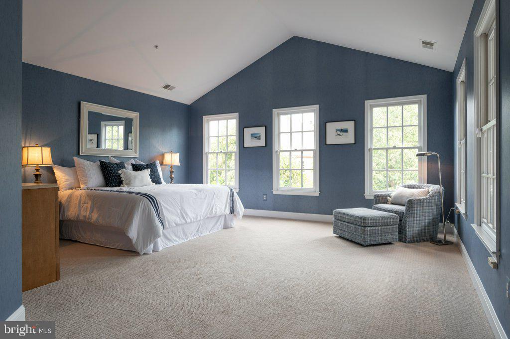 OLD TOWN VILLAGE - Residential