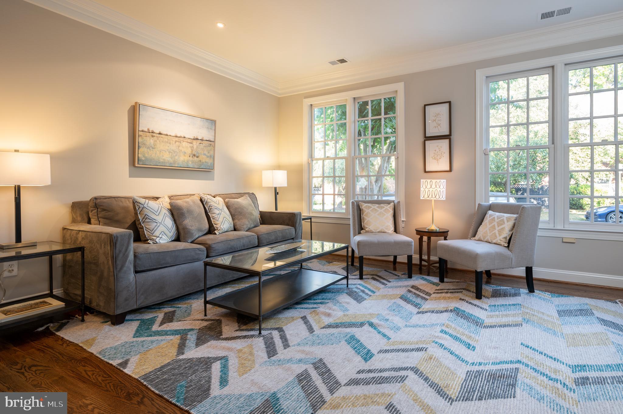 OLD TOWN VILLAGE - Residential