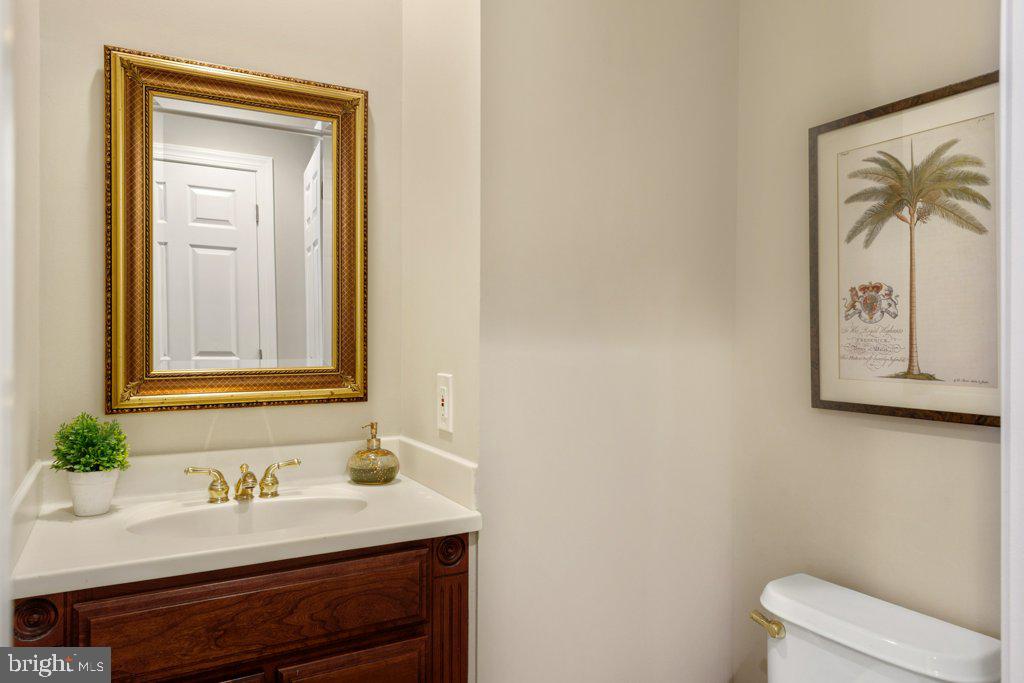 OLD TOWN VILLAGE - Residential