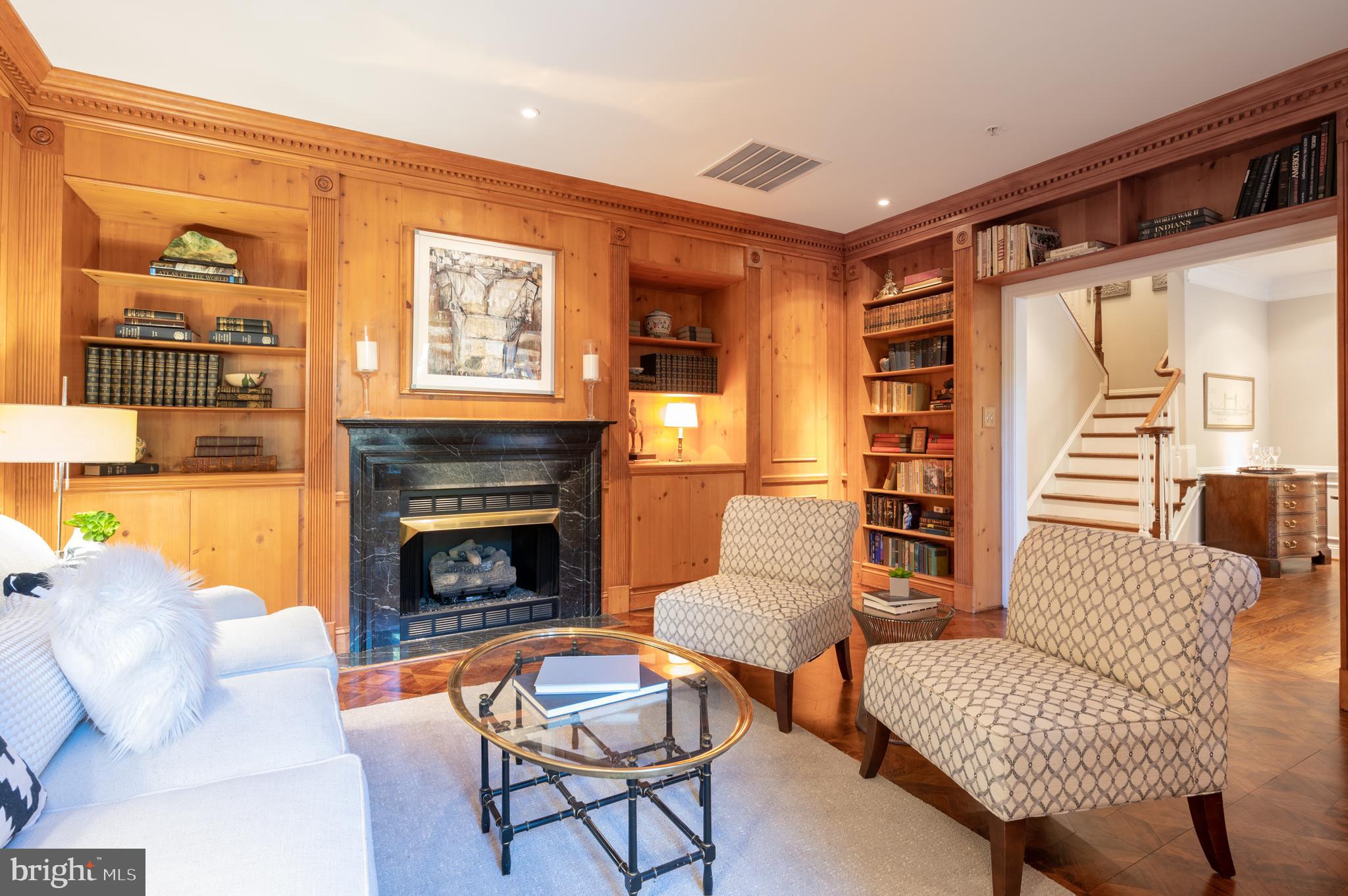 OLD TOWN VILLAGE - Residential