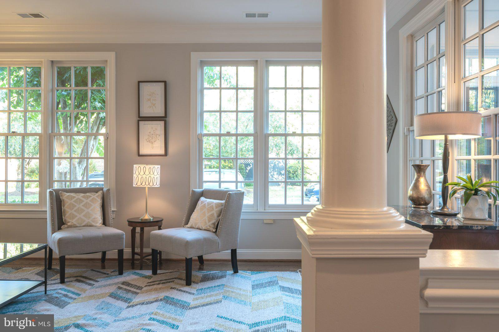 OLD TOWN VILLAGE - Residential