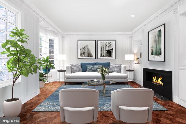 OLD TOWN VILLAGE - Residential