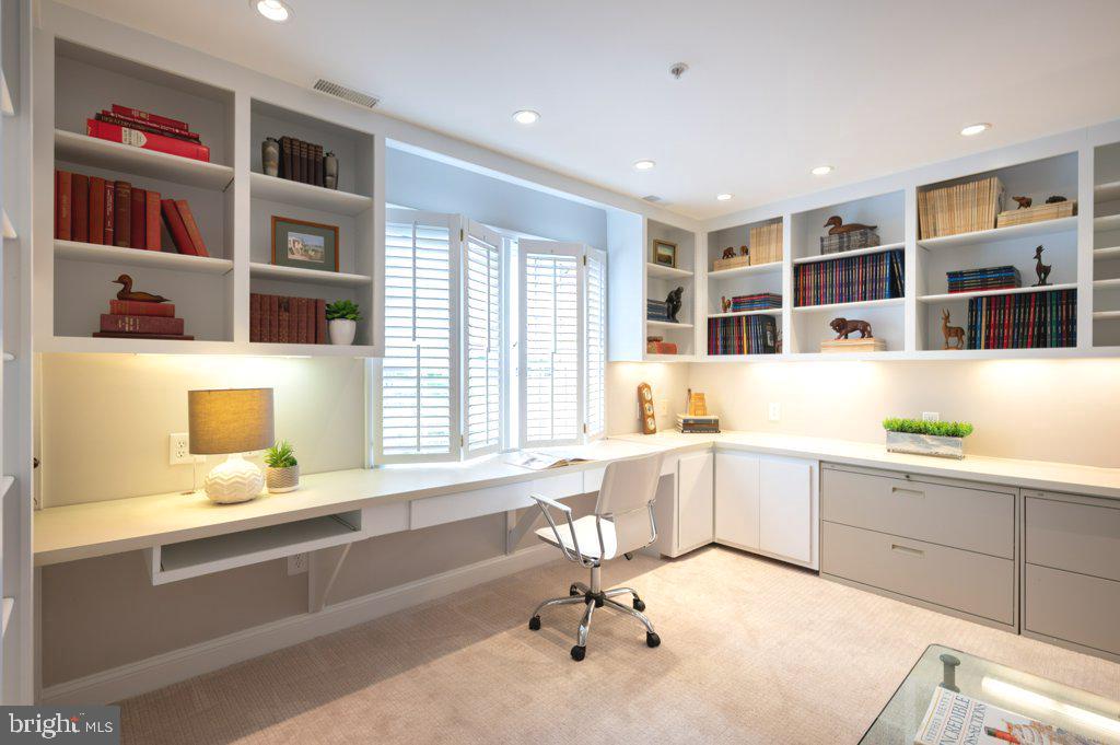 OLD TOWN VILLAGE - Residential