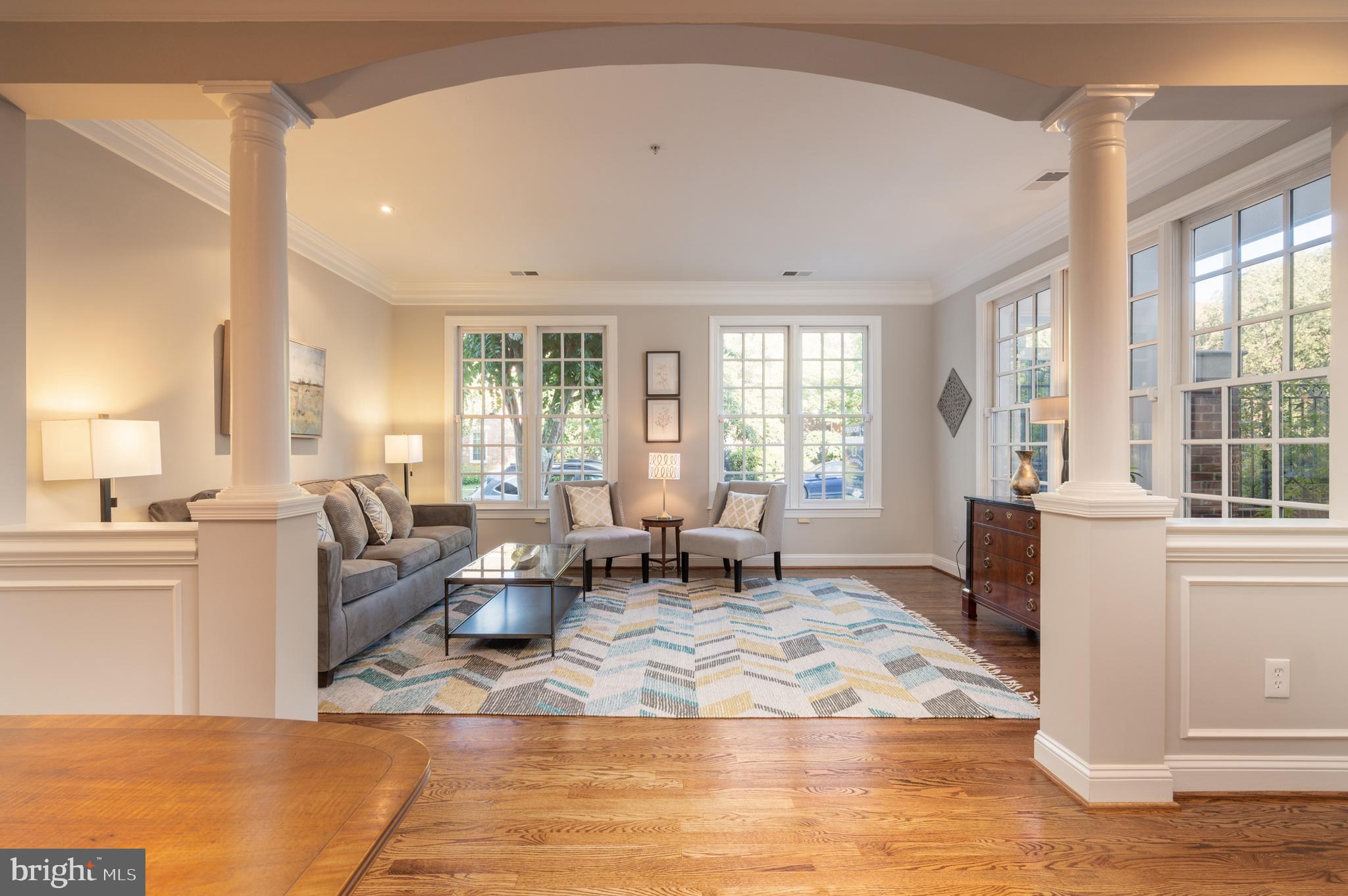 OLD TOWN VILLAGE - Residential