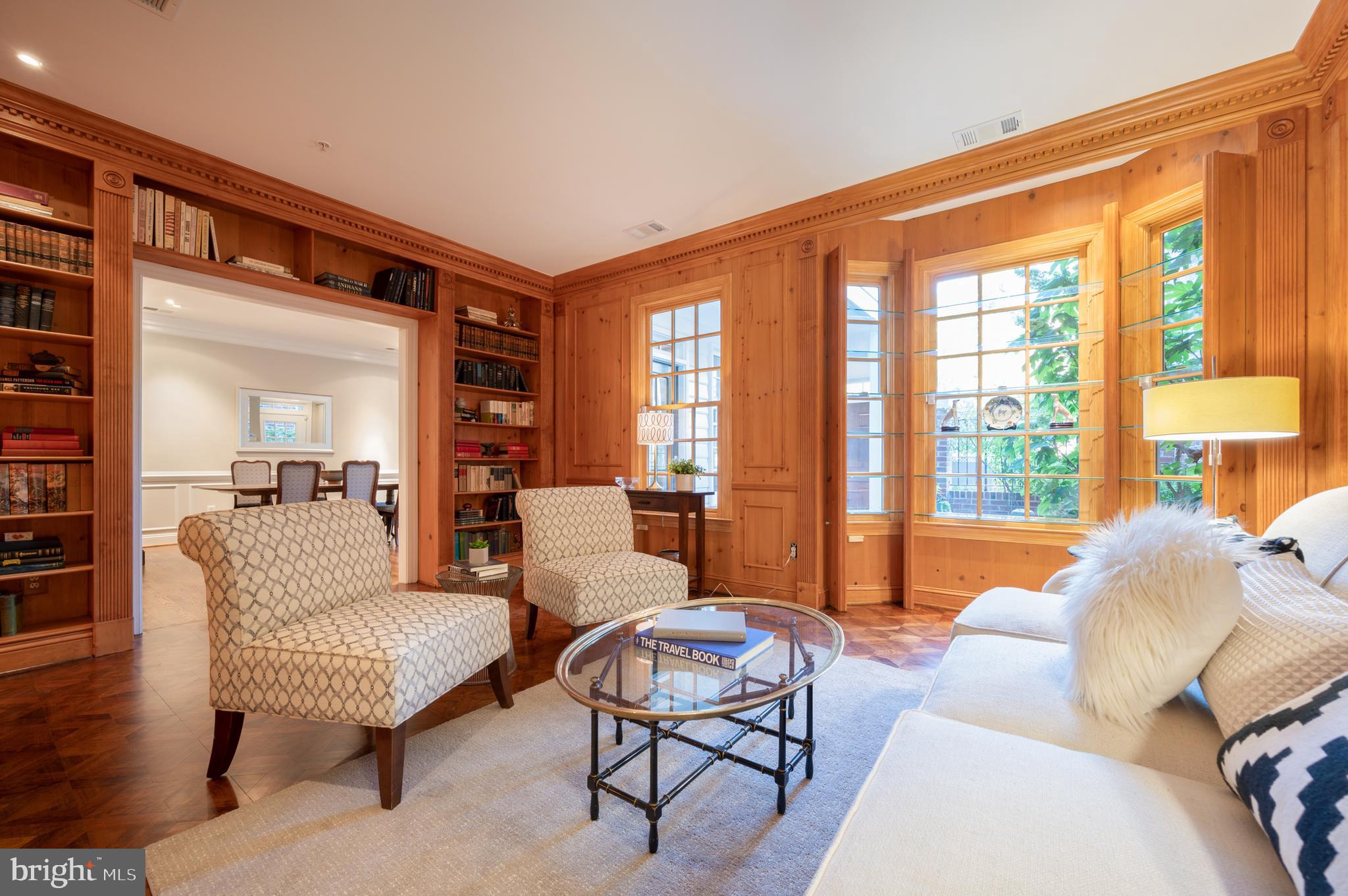 OLD TOWN VILLAGE - Residential