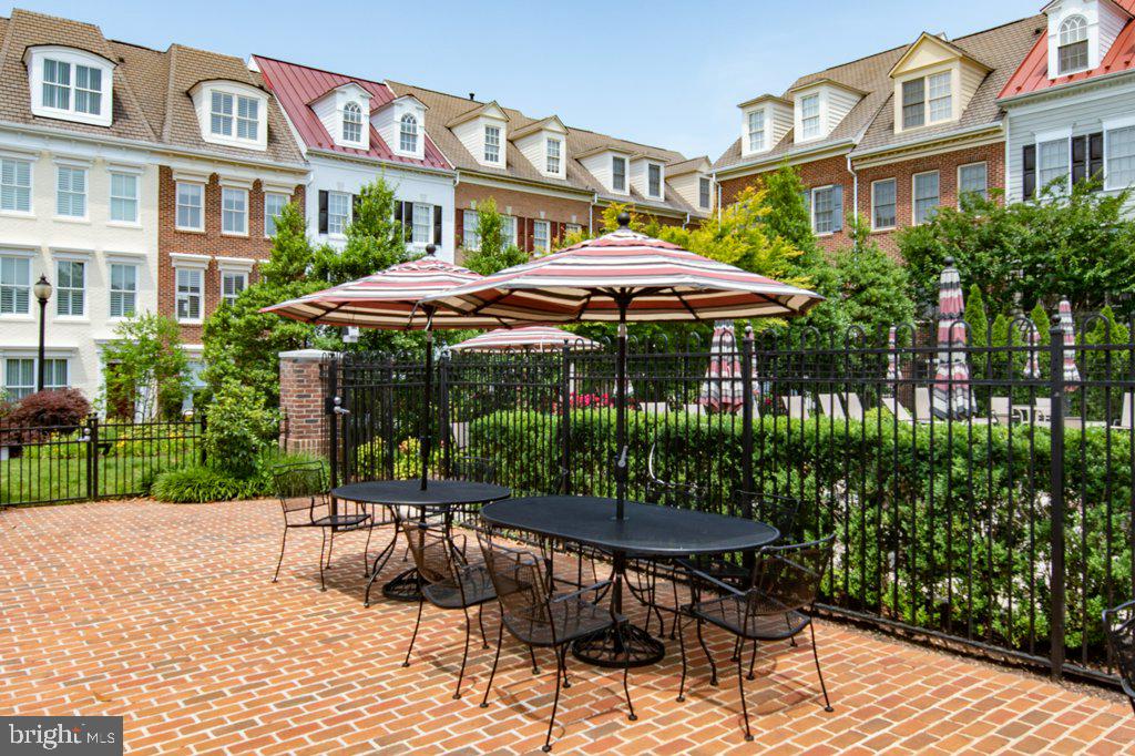 OLD TOWN VILLAGE - Residential