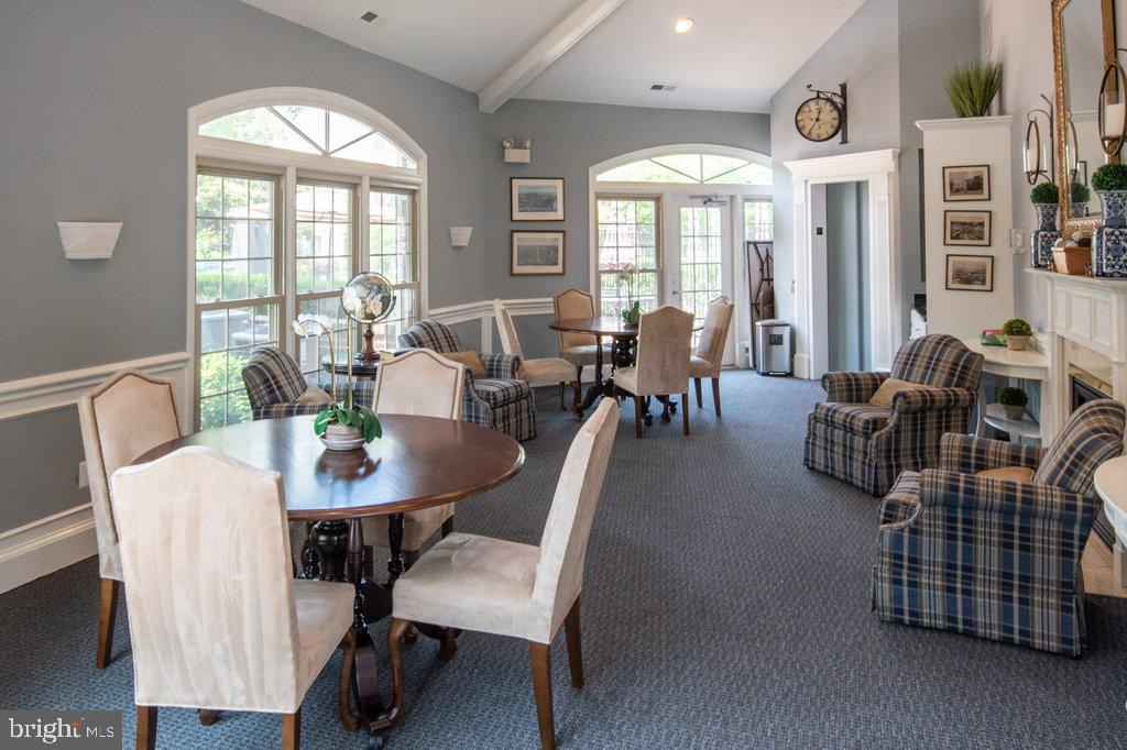 OLD TOWN VILLAGE - Residential