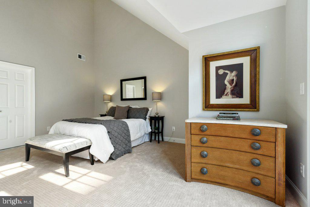 OLD TOWN VILLAGE - Residential