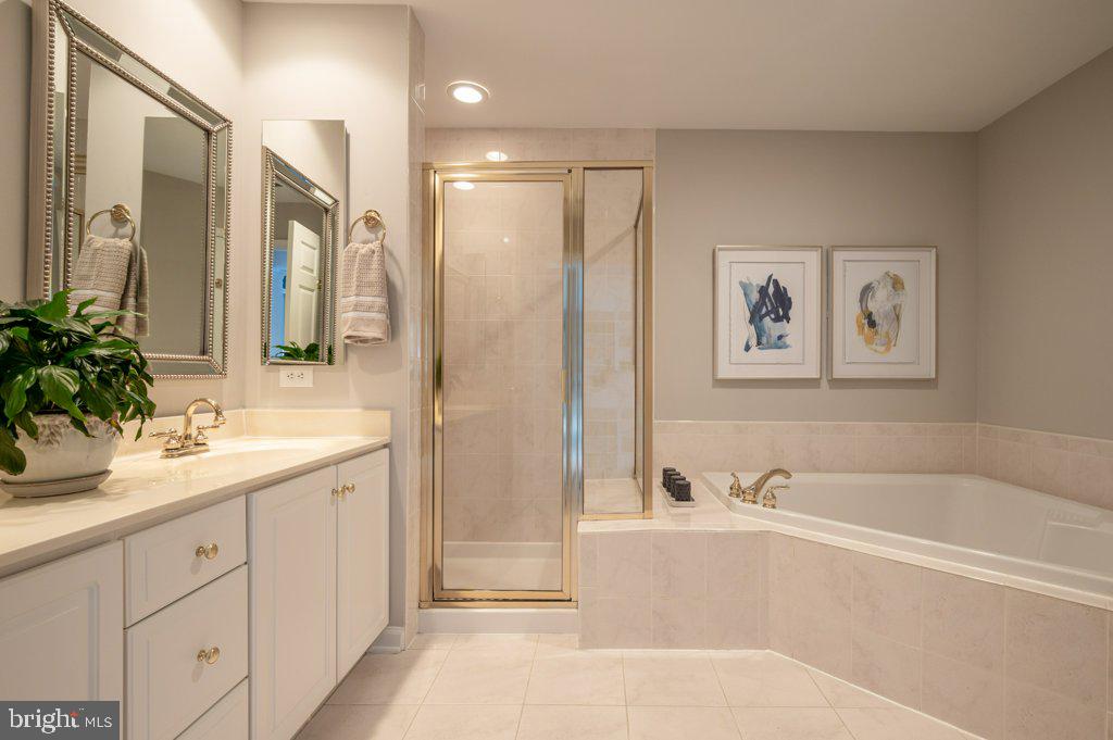 OLD TOWN VILLAGE - Residential