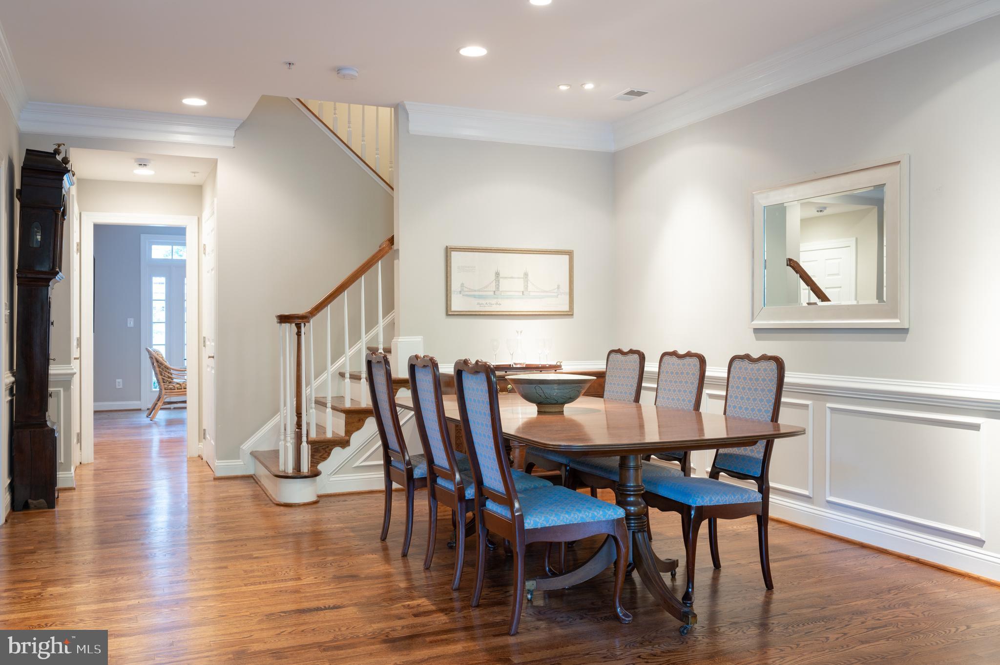 OLD TOWN VILLAGE - Residential