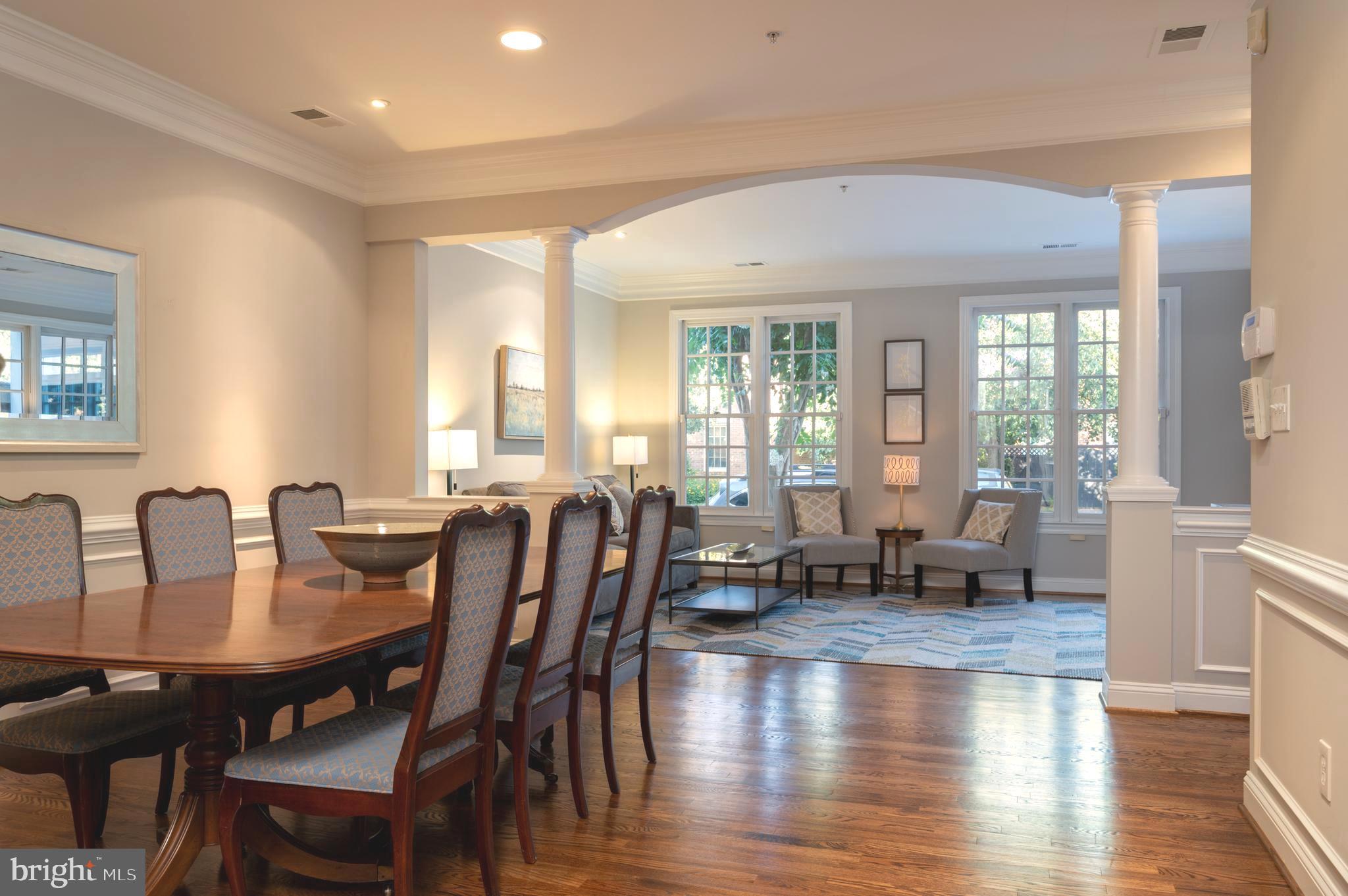 OLD TOWN VILLAGE - Residential