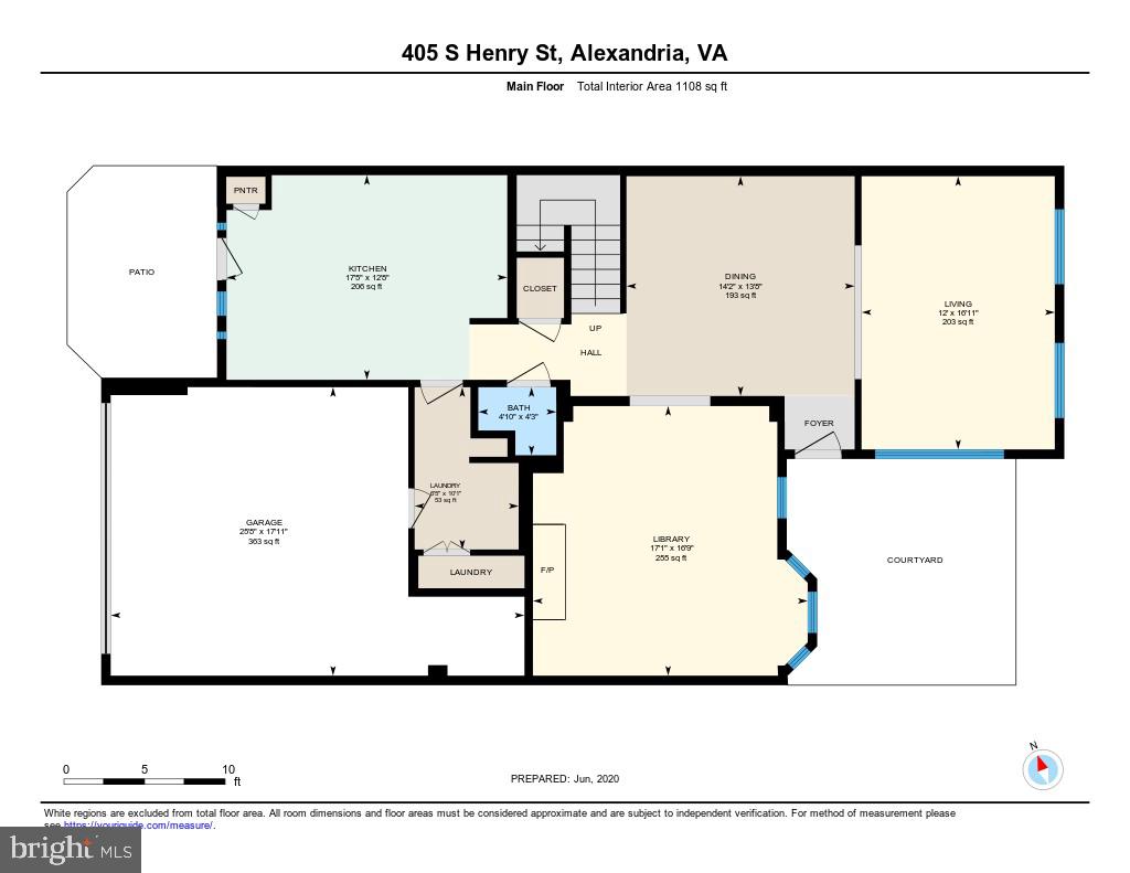 OLD TOWN VILLAGE - Residential