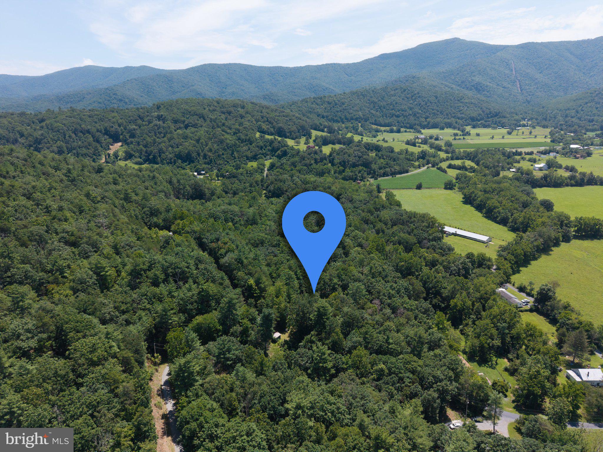 Lot 4 SOMERS RD