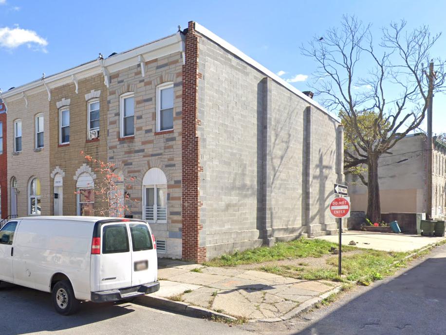 MILTON-MONTFORD - Residential