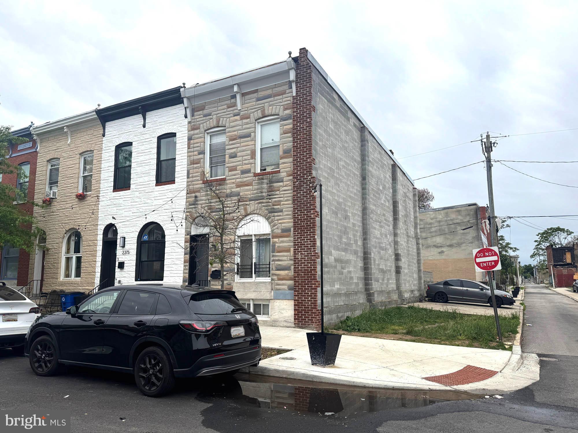 MILTON-MONTFORD - Residential
