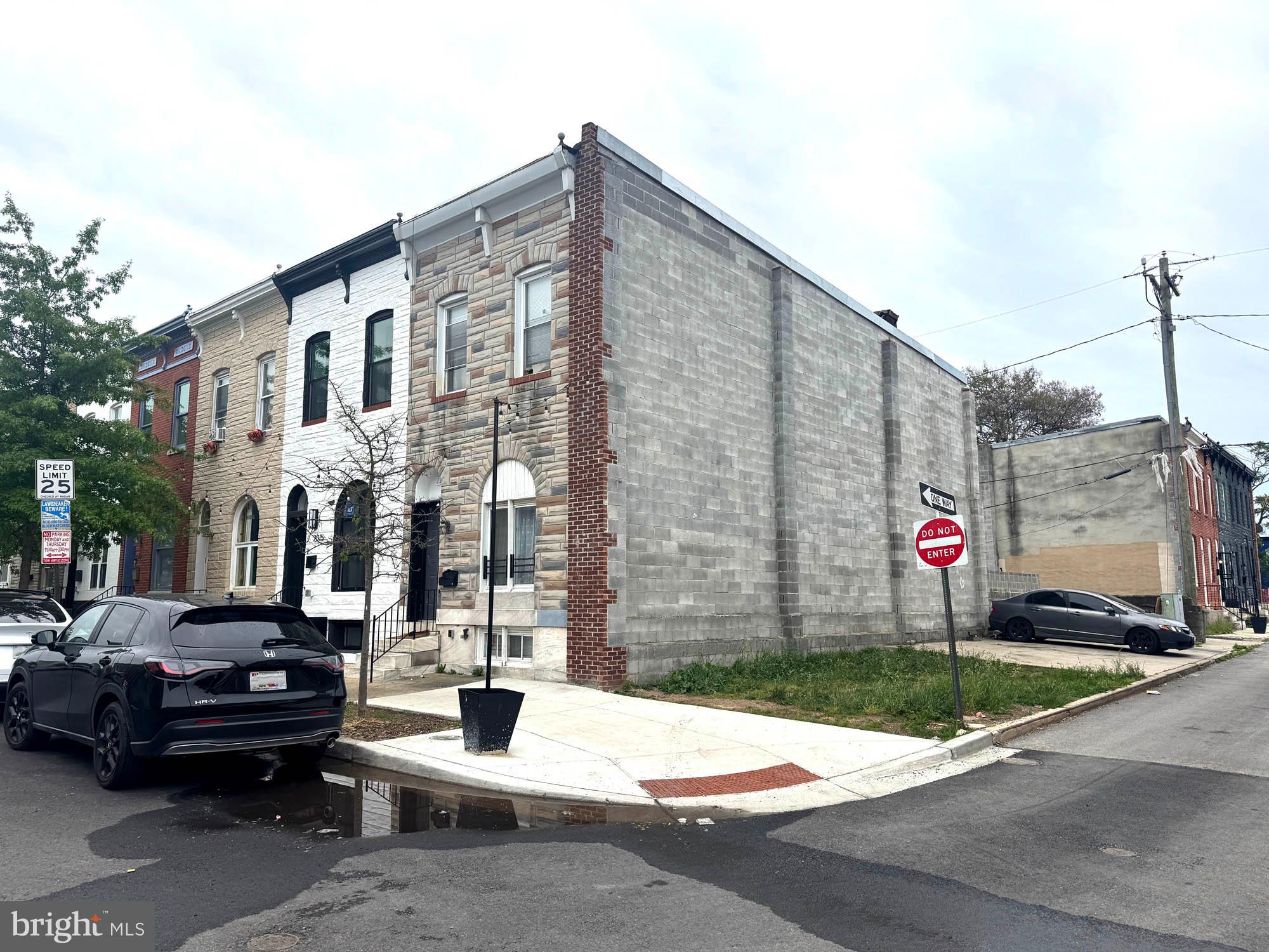 MILTON-MONTFORD - Residential