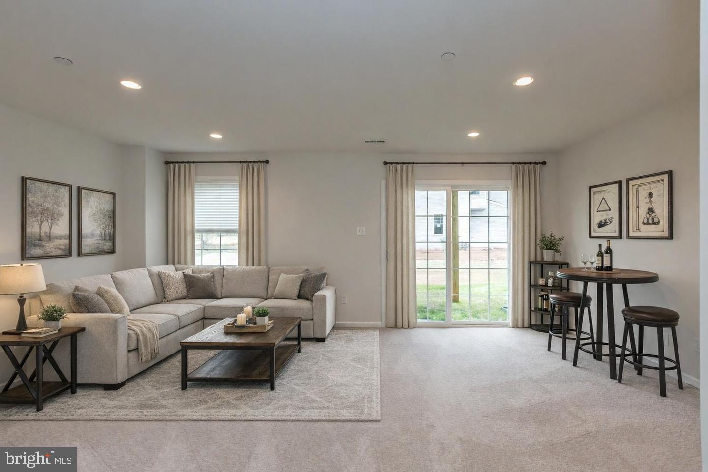 Homesite #6 WALLFLOWER LANE