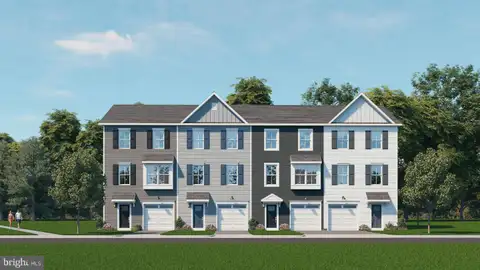 Homesite #6 Wallflower Lane, Spring City, PA 19475 - #: PACT2132134