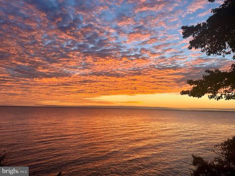 517 BROADWATER WAY GIBSON ISLAND MD 21056