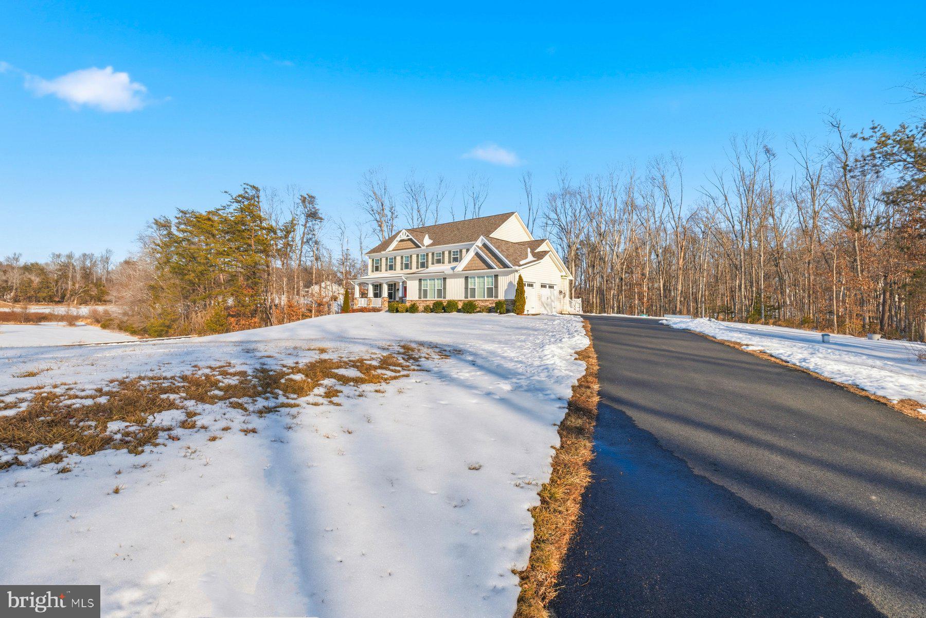 SULLIVAN ESTATES - Residential