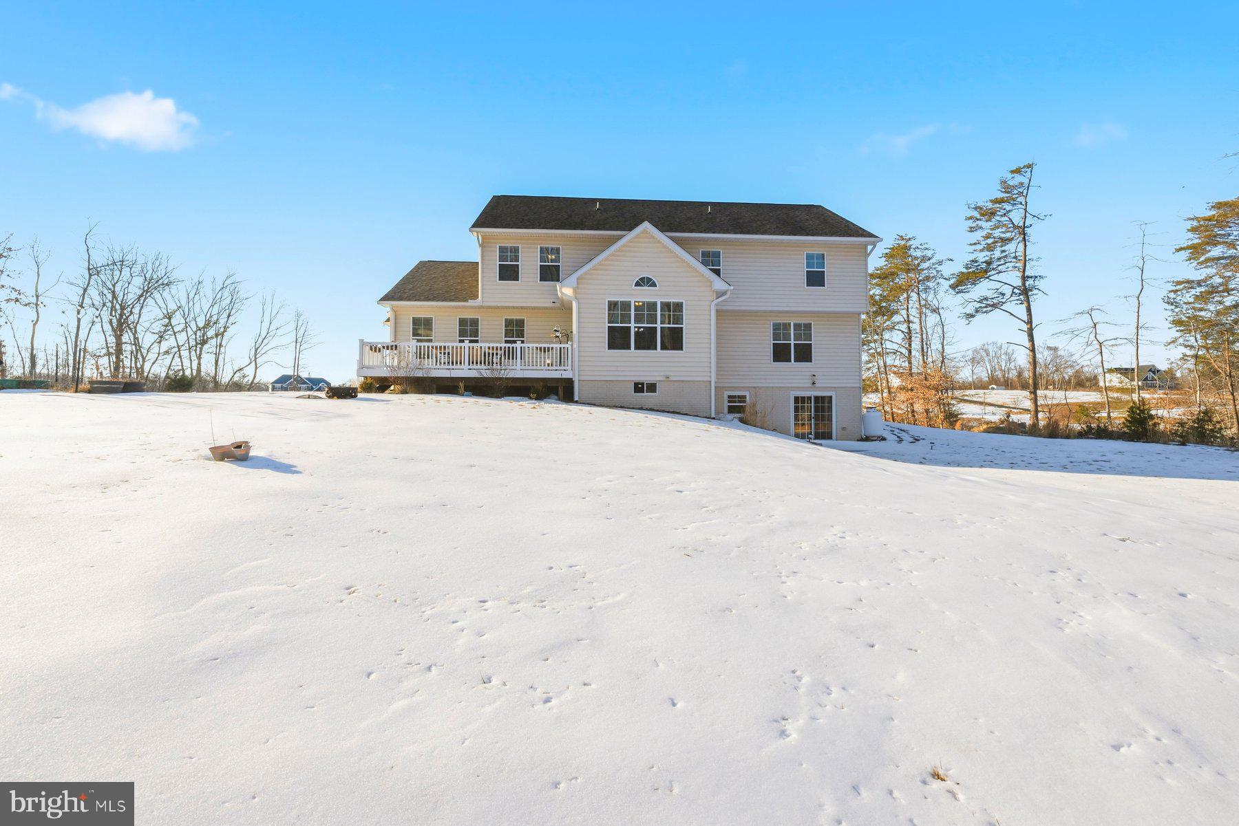 SULLIVAN ESTATES - Residential