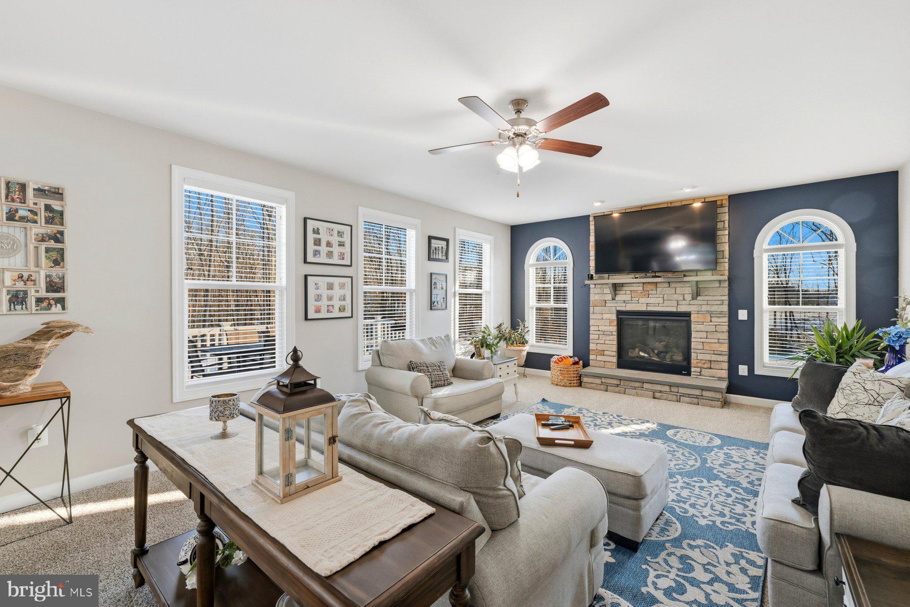 SULLIVAN ESTATES - Residential