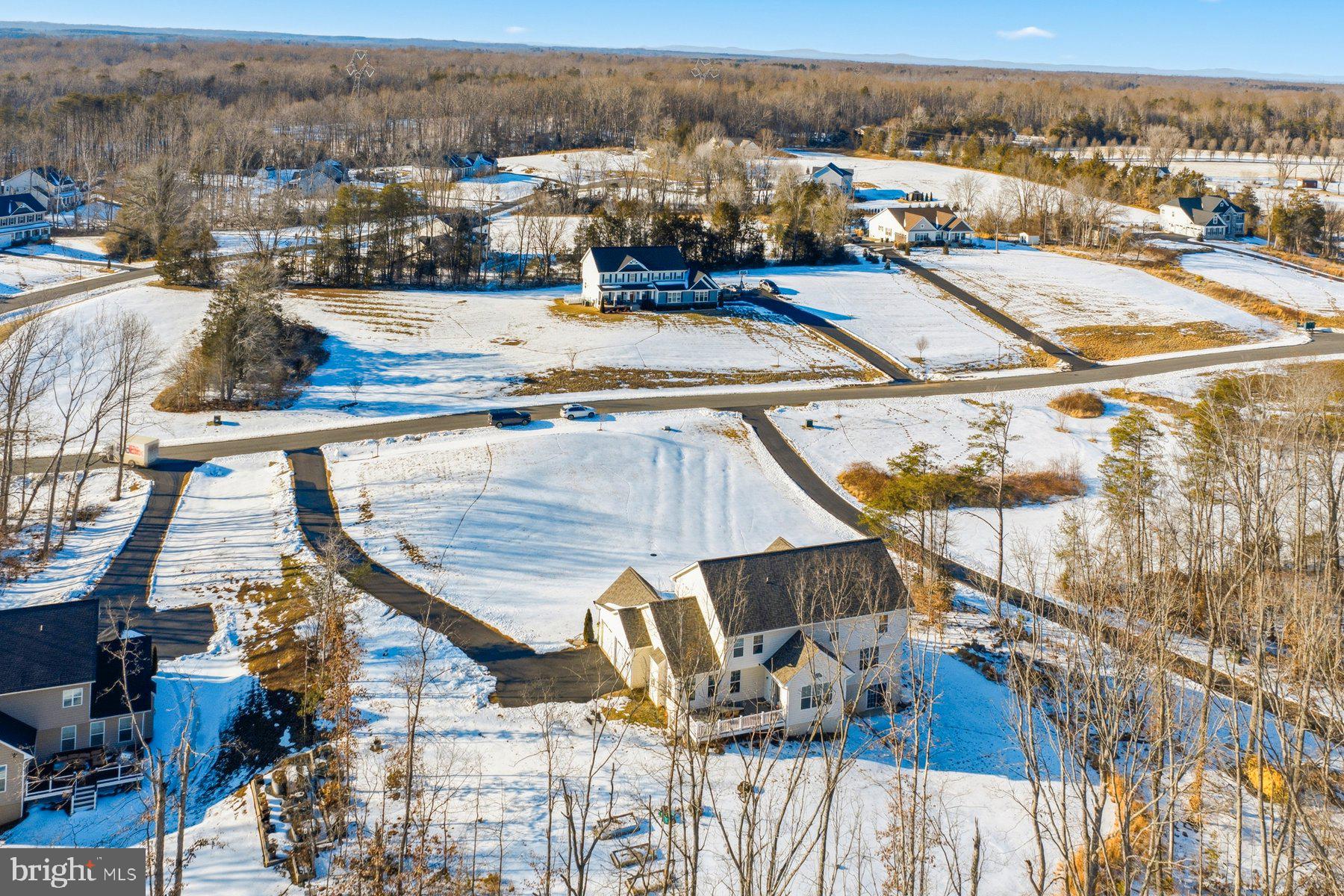 SULLIVAN ESTATES - Residential