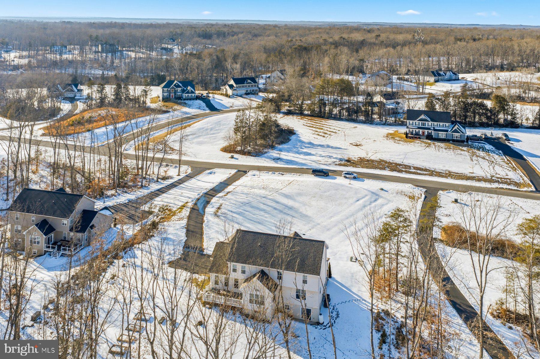 SULLIVAN ESTATES - Residential