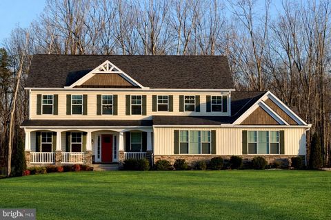 113 IRELAND DRIVE FREDERICKSBURG VA 22406