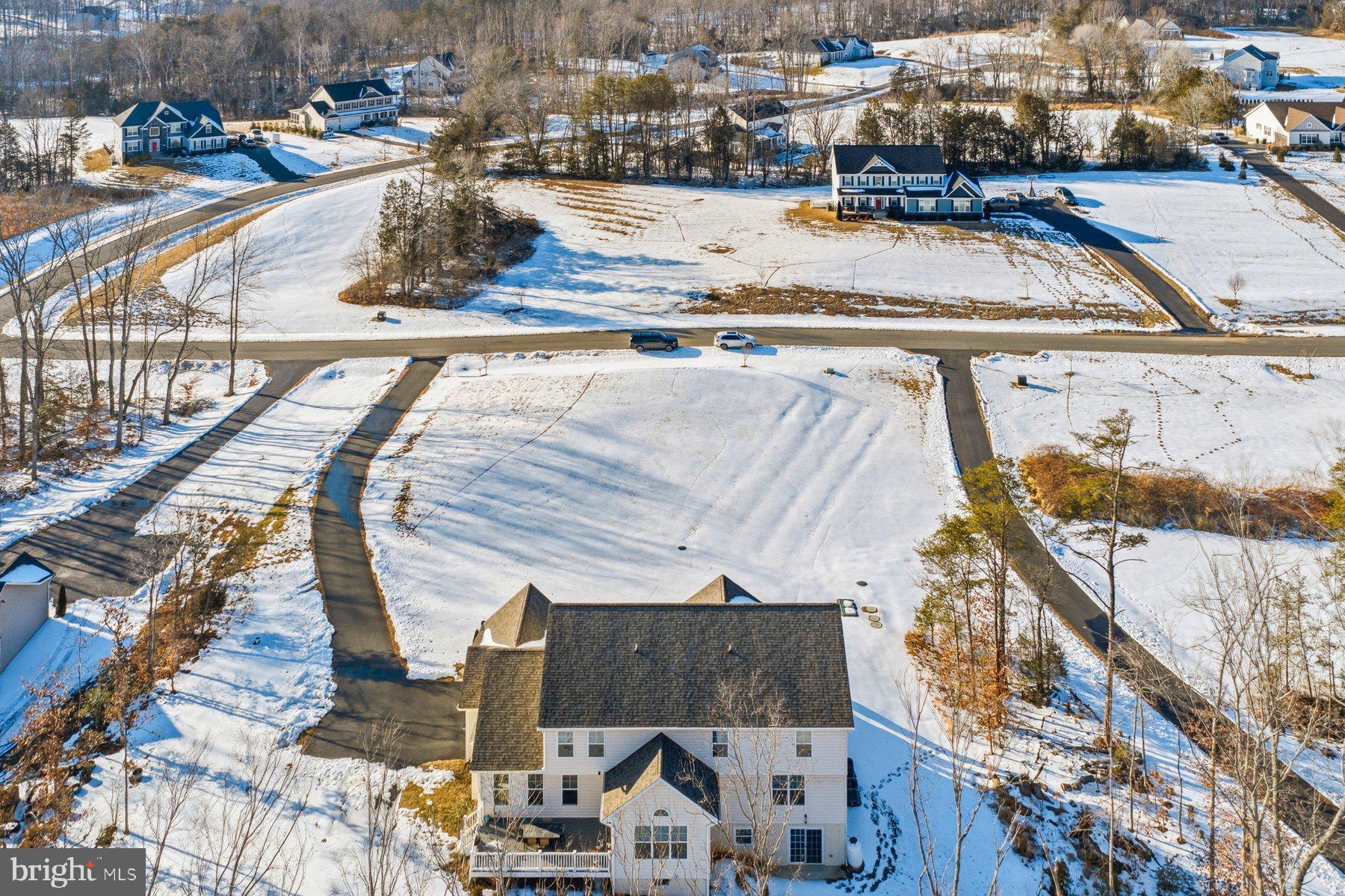 SULLIVAN ESTATES - Residential