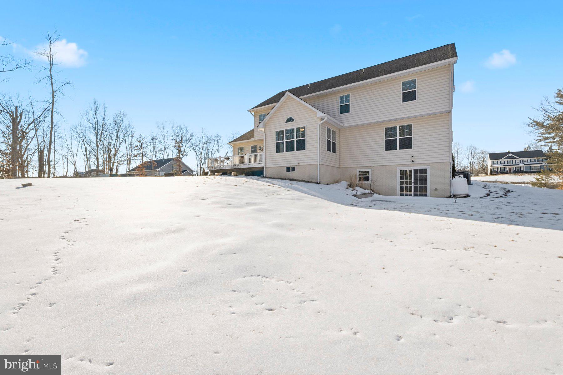 SULLIVAN ESTATES - Residential