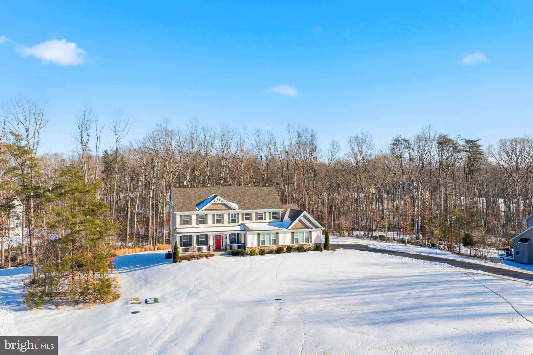 SULLIVAN ESTATES - Residential