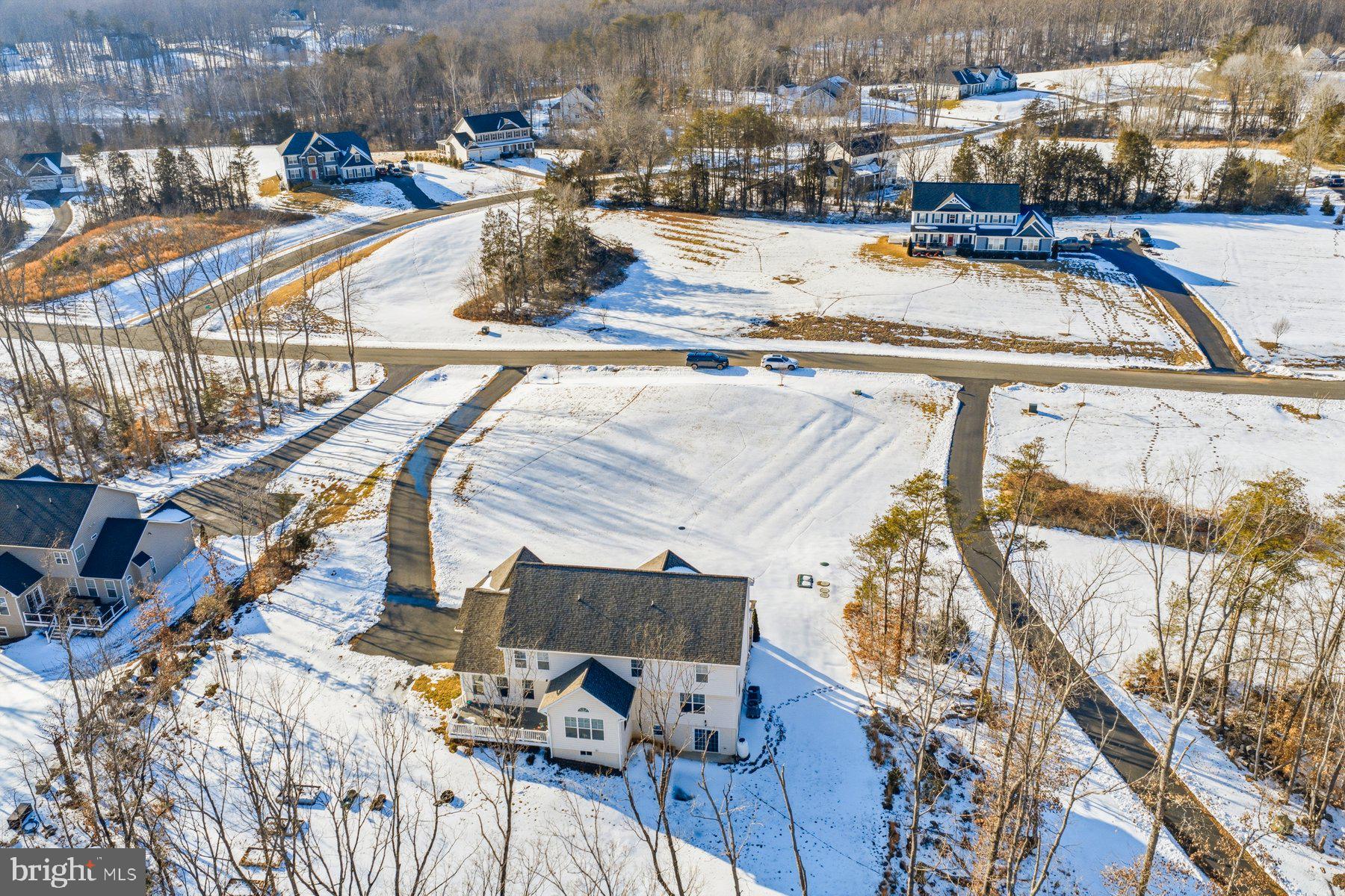 SULLIVAN ESTATES - Residential