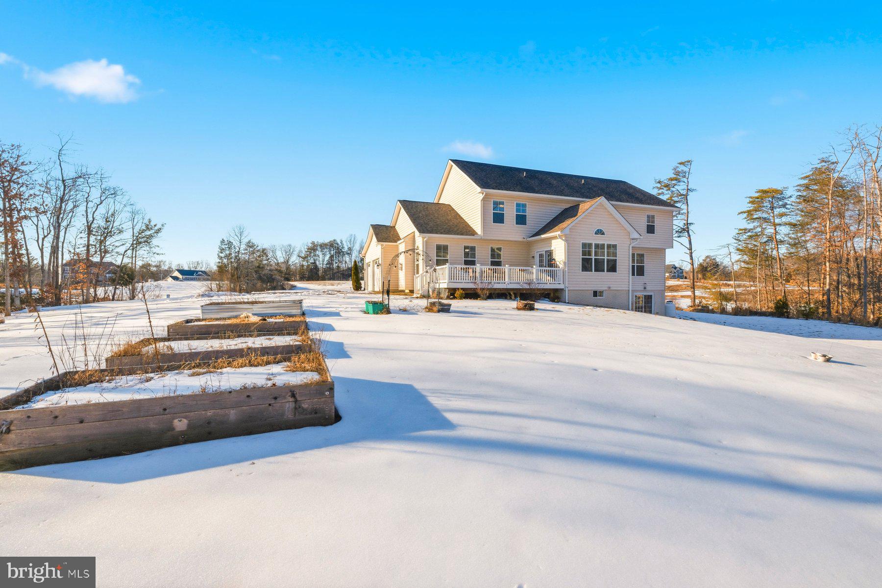 SULLIVAN ESTATES - Residential