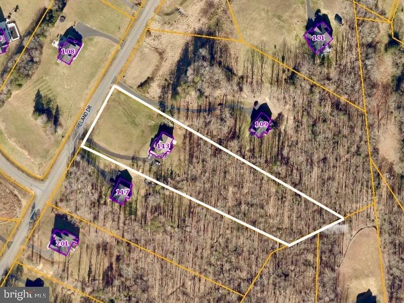 SULLIVAN ESTATES - Residential