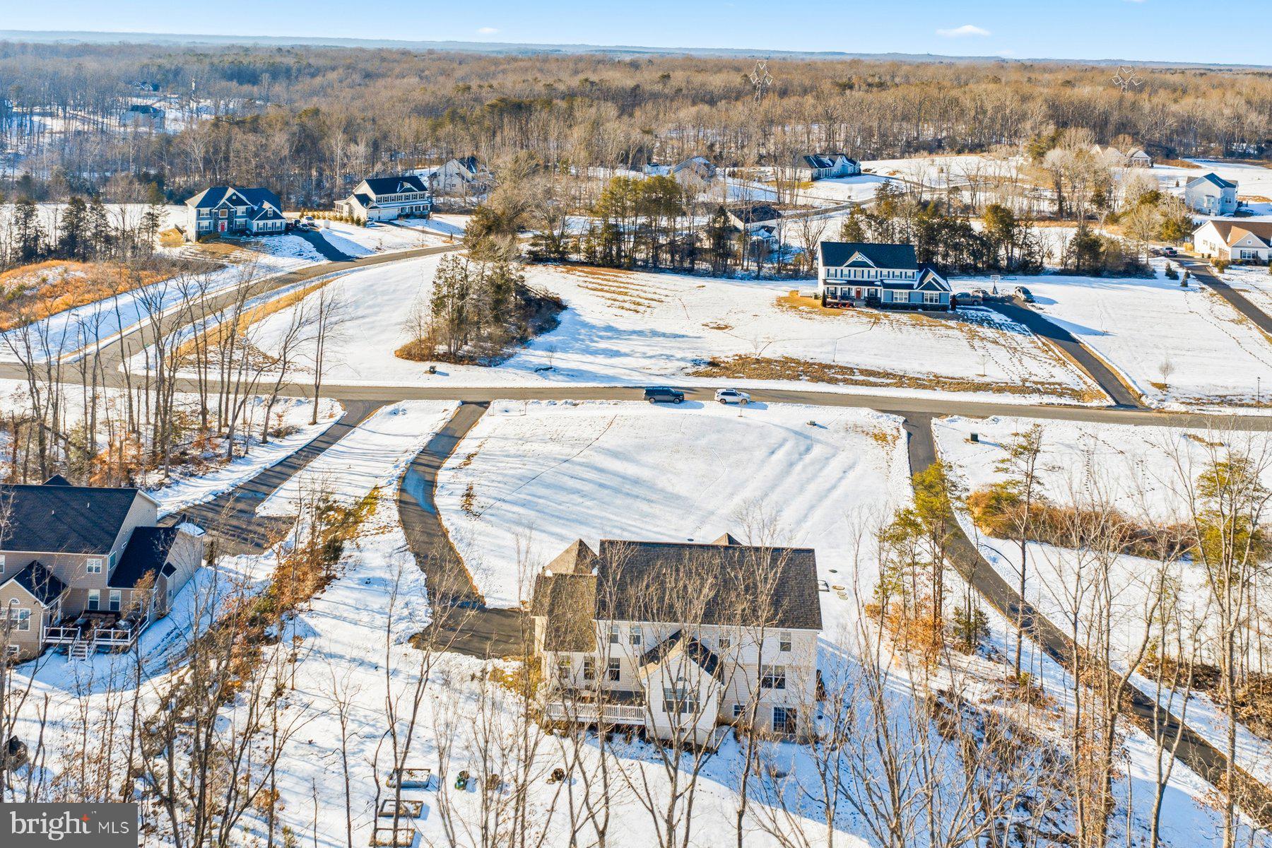 SULLIVAN ESTATES - Residential